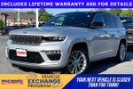2023 Jeep Grand Cherokee 4xe Summit