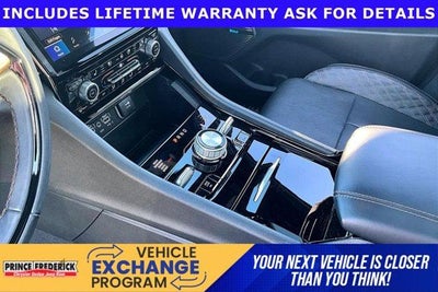 2023 Jeep Grand Cherokee 4xe Summit