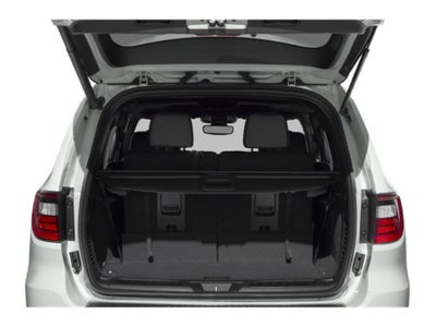 2019 Dodge Durango R/T AWD