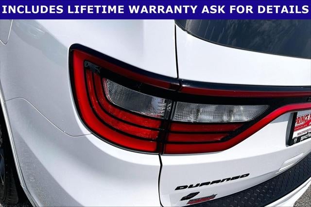 2021 Dodge Durango R/T AWD