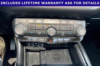 2021 Dodge Durango R/T AWD
