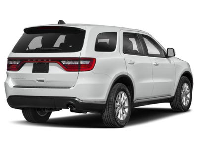 2021 Dodge Durango R/T AWD