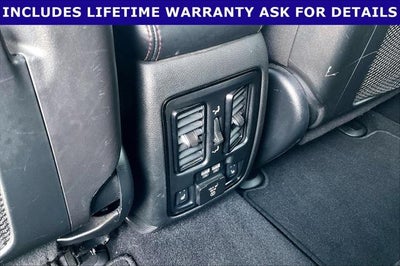 2021 Dodge Durango R/T AWD