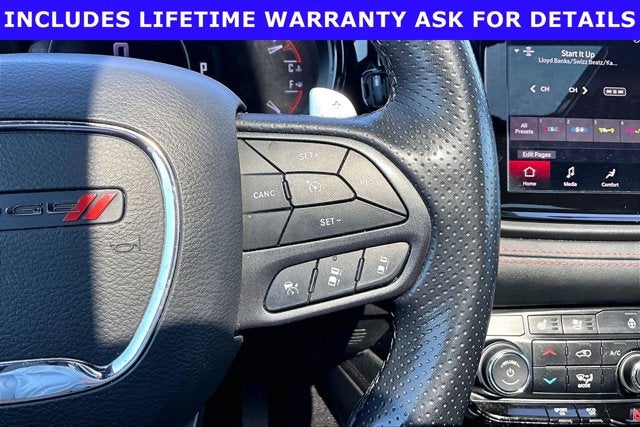 2022 Dodge Durango R/T Plus AWD