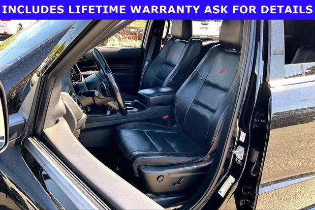 2022 Dodge Durango R/T Plus AWD