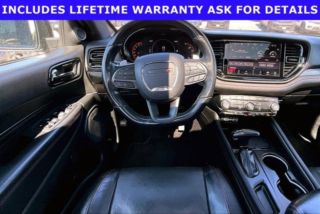 2022 Dodge Durango R/T Plus AWD
