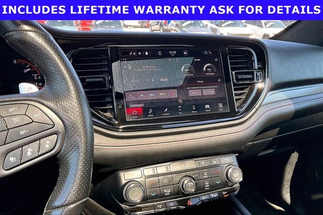 2022 Dodge Durango R/T Plus AWD