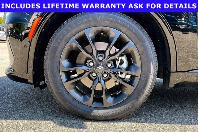 2022 Dodge Durango R/T Plus AWD