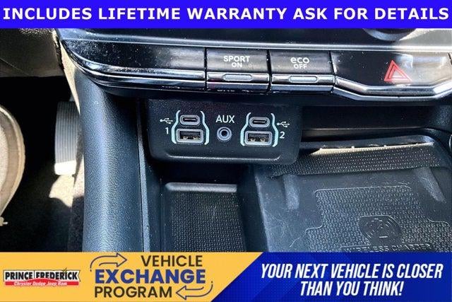 2022 Dodge Durango R/T Plus AWD