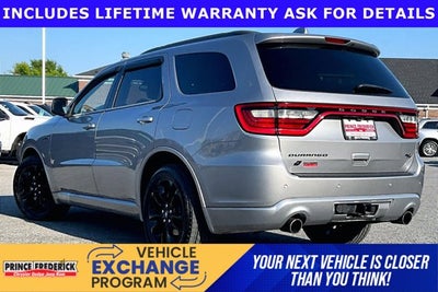 2020 Dodge Durango R/T AWD