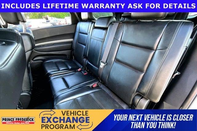 2020 Dodge Durango R/T AWD