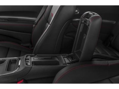 2020 Dodge Durango SRT AWD