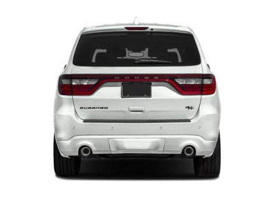 2020 Dodge Durango SRT AWD