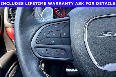 2024 Dodge Durango SRT 392 Premium