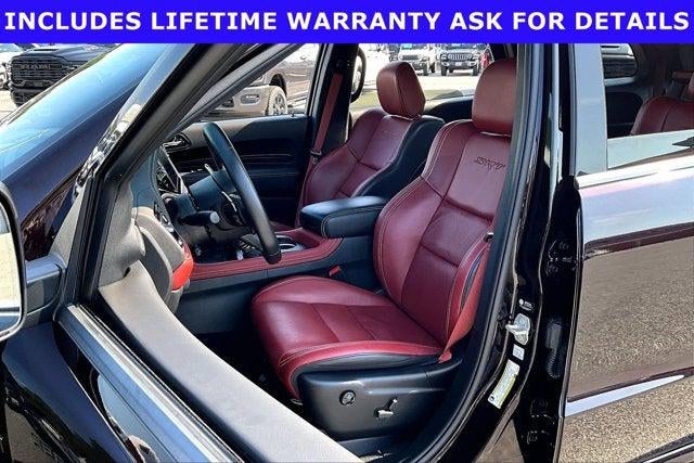 2024 Dodge Durango SRT 392 Premium