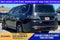 2024 Jeep Grand Wagoneer L 4x4