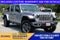 2020 Jeep Gladiator Rubicon 4x4