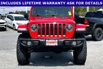 2022 Jeep Gladiator Rubicon 4x4