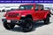 2022 Jeep Gladiator Rubicon 4x4
