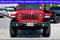 2022 Jeep Gladiator Rubicon 4x4