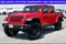 2022 Jeep Gladiator Rubicon 4x4