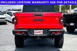 2022 Jeep Gladiator Rubicon 4x4