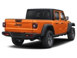 2025 Jeep Gladiator Mojave X