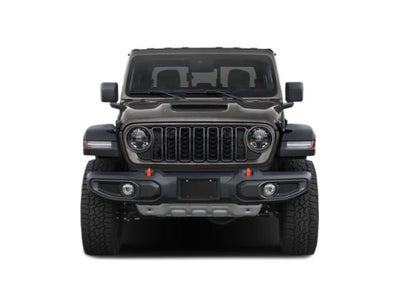 2025 Jeep Gladiator Mojave X