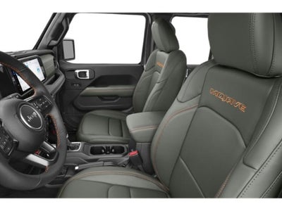 2025 Jeep Gladiator Mojave X