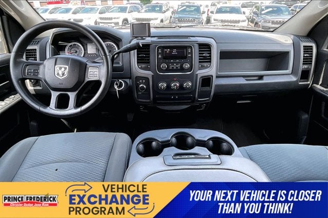 2014 RAM 1500 Express
