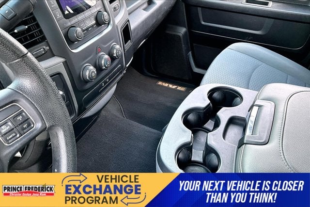 2014 RAM 1500 Express