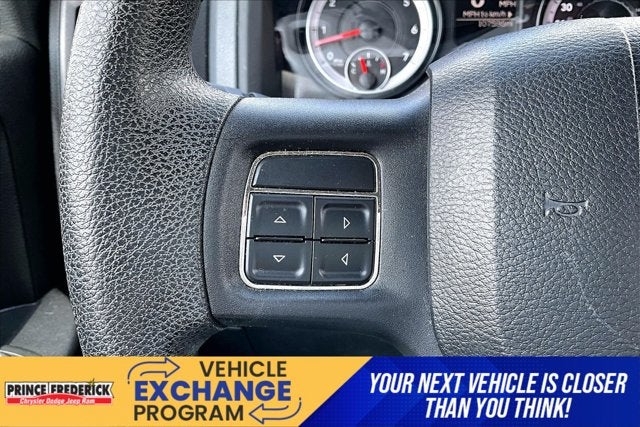 2014 RAM 1500 Express