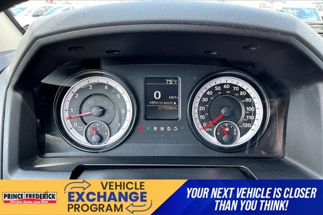 2014 RAM 1500 Express