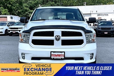 2014 RAM 1500 Express