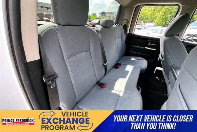 2014 RAM 1500 Express