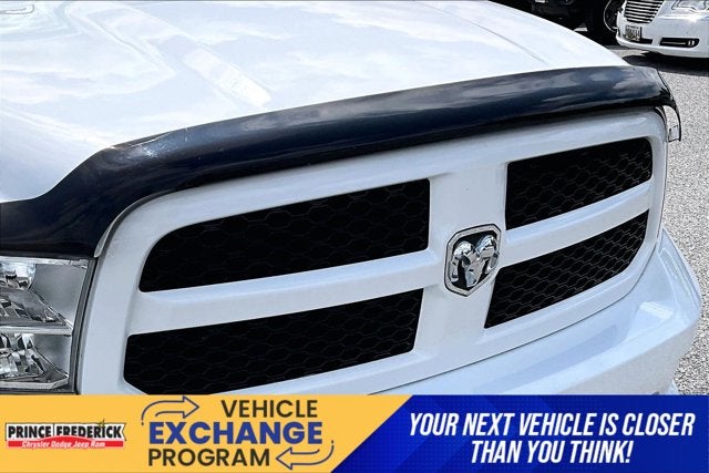 2014 RAM 1500 Express
