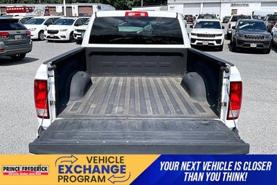 2014 RAM 1500 Express