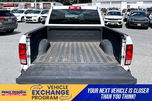 2014 RAM 1500 Express