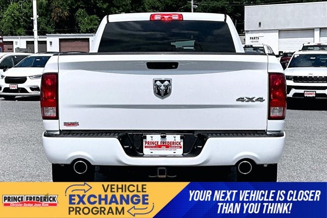2014 RAM 1500 Express
