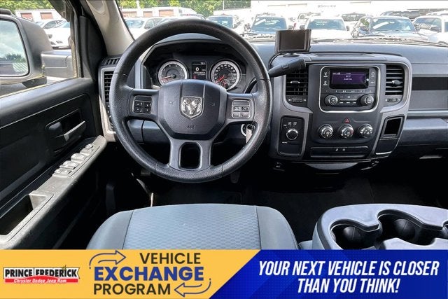 2014 RAM 1500 Express