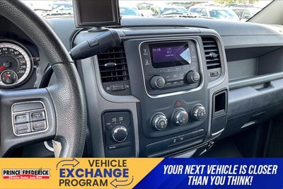2014 RAM 1500 Express