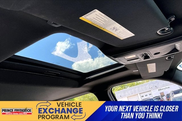 2018 RAM 1500 Sport Crew Cab 4x4 5'7' Box