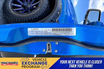 2018 RAM 1500 Sport Crew Cab 4x4 5'7' Box