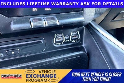 2019 RAM 1500 Big Horn/Lone Star Crew Cab 4x4 5'7' Box