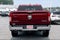 2021 RAM 1500 Big Horn Crew Cab 4x4 5'7' Box