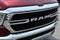 2021 RAM 1500 Big Horn Crew Cab 4x4 5'7' Box