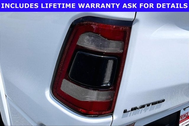 2024 RAM 1500 Limited Crew Cab 4x4 5'7' Box