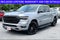 2022 RAM 1500 Laramie Crew Cab 4x4 5'7' Box