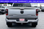2022 RAM 1500 Laramie Crew Cab 4x4 5'7' Box