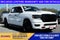 2023 RAM 1500 Laramie Crew Cab 4x4 5'7' Box